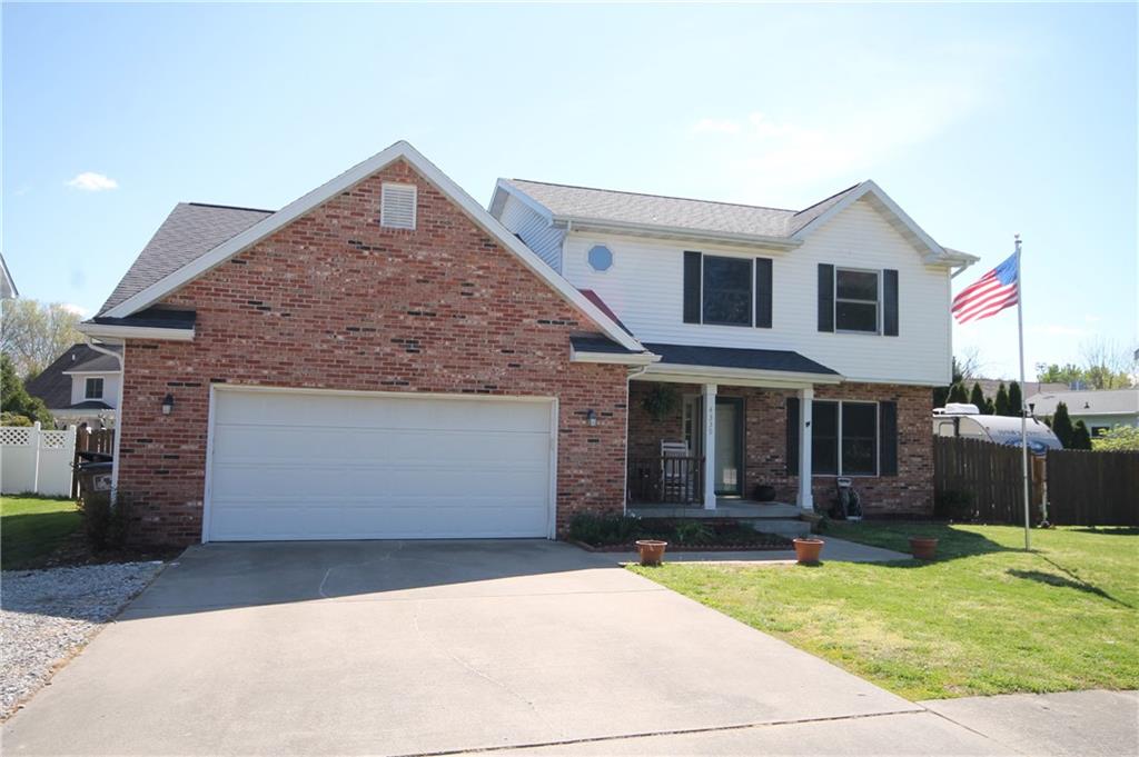 4339 River Road Columbus, IN 47203 - Photo 2 of 46