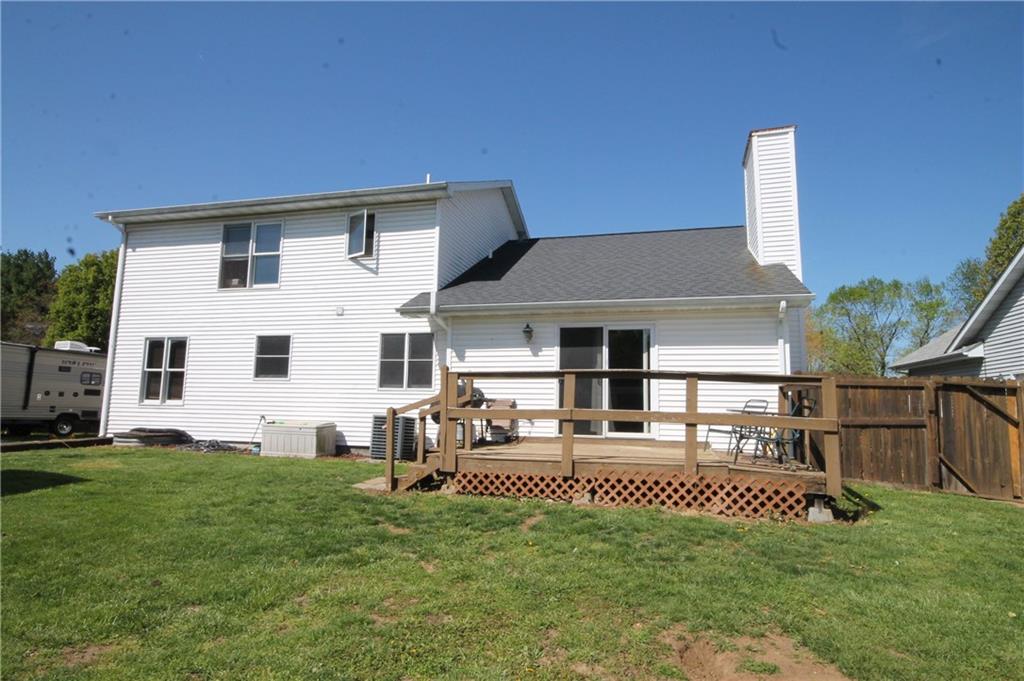 4339 River Road Columbus, IN 47203 - Photo 40 of 46