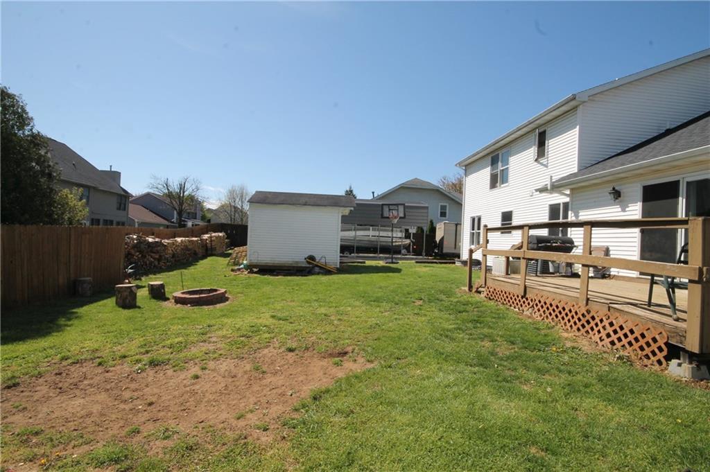 4339 River Road Columbus, IN 47203 - Photo 41 of 46