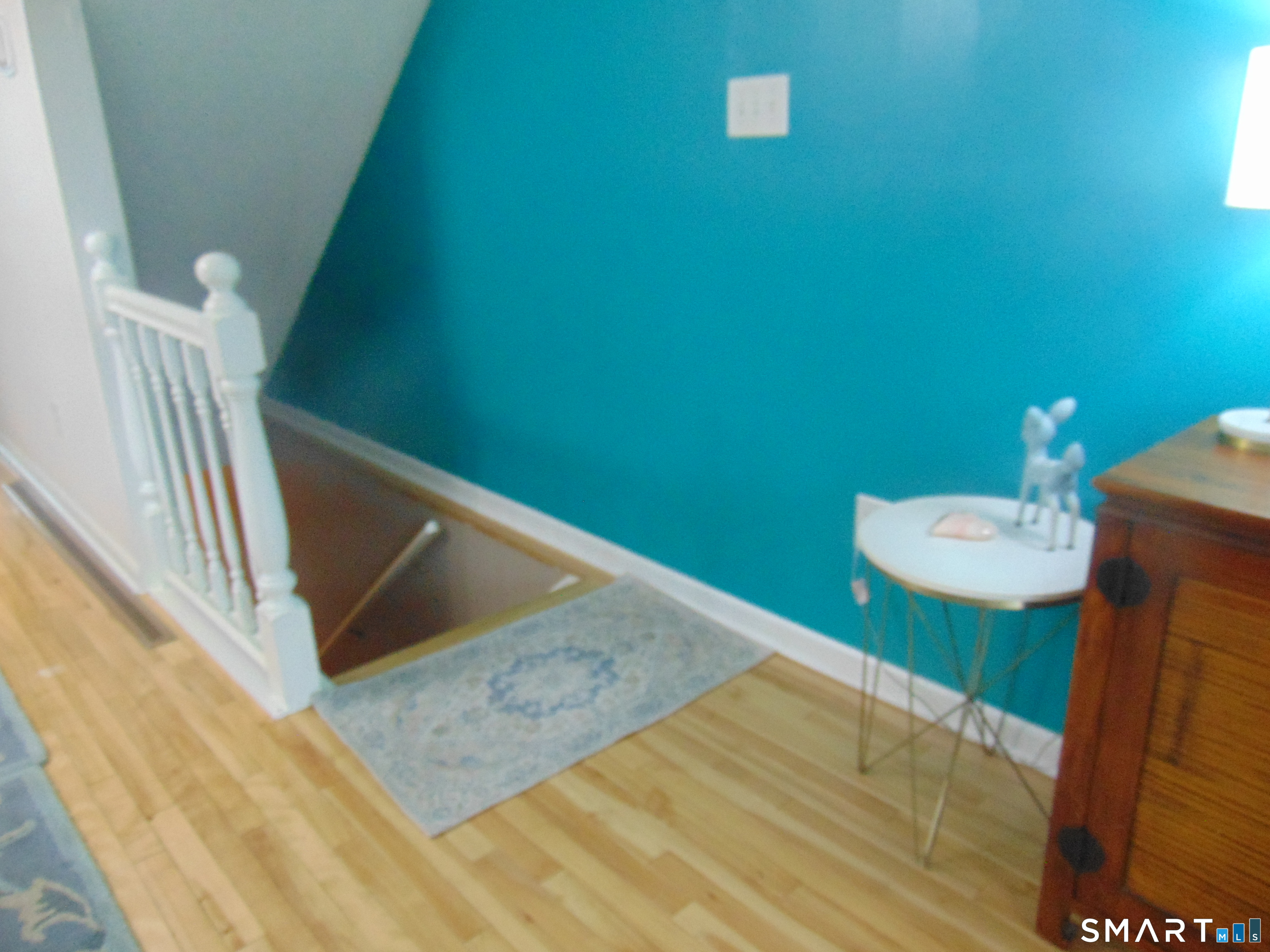 882 North Colony Road, Unit 31 Meriden, CT 06450 - Photo 13 of 34 a view of an entryway