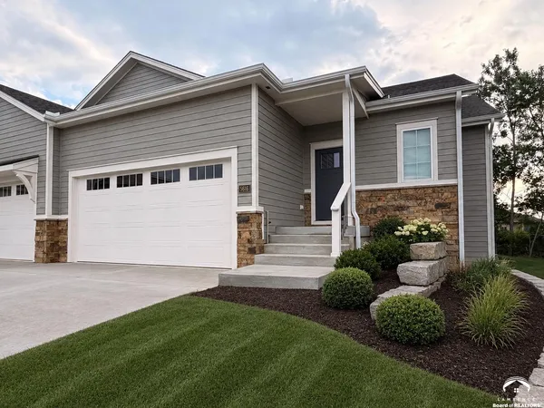 $489,000 | 5616 Maggie Way, Lawrence, KS 66049