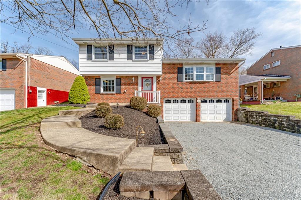 1718 O'Block Road Pittsburgh, PA 15239 - Photo 1 of 24 Gallery Image 1