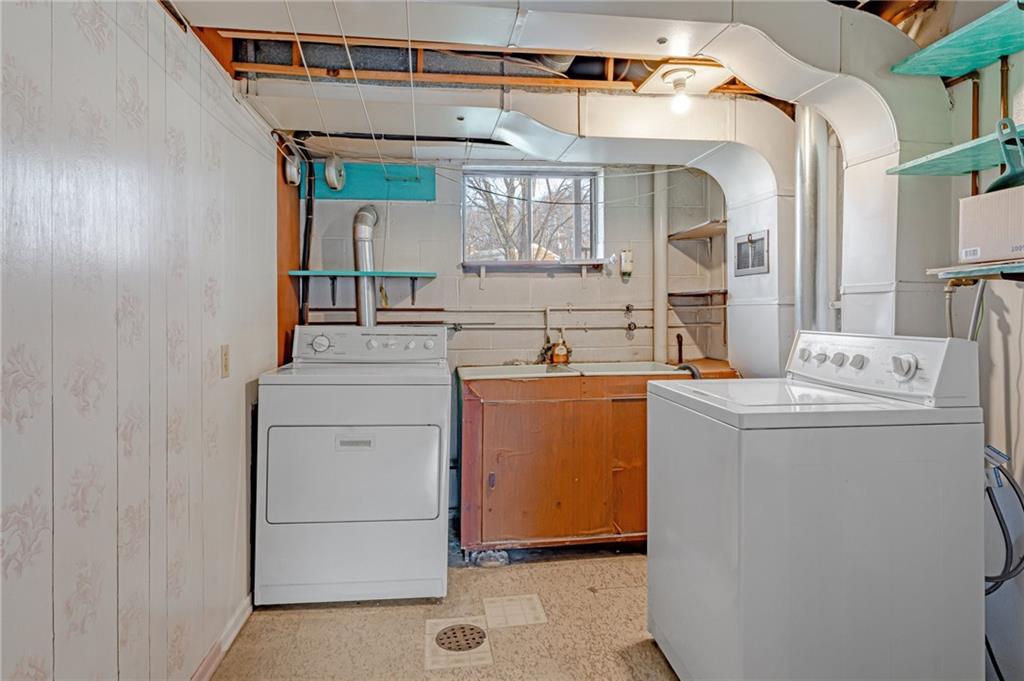 1718 O'Block Road Pittsburgh, PA 15239 - Photo 19 of 24 Gallery Image 19