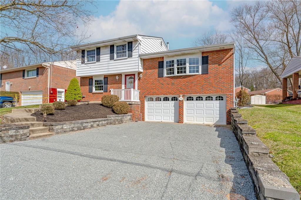 1718 O'Block Road Pittsburgh, PA 15239 - Photo 2 of 24 Gallery Image 2