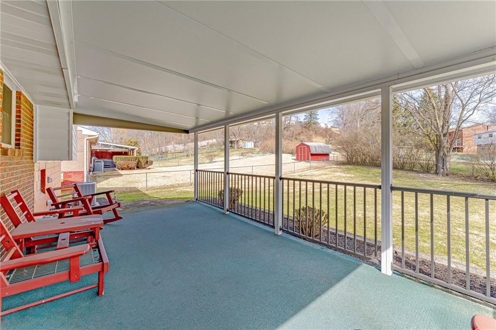 1718 O'Block Road Pittsburgh, PA 15239 - Photo 22 of 24 Gallery Image 22