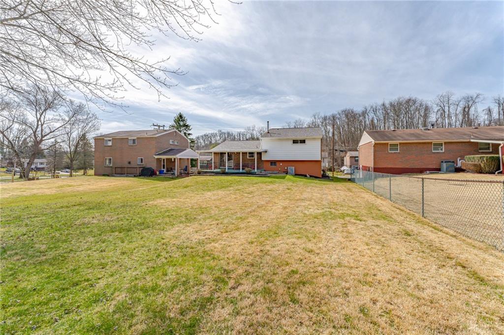 1718 O'Block Road Pittsburgh, PA 15239 - Photo 23 of 24 Gallery Image 23
