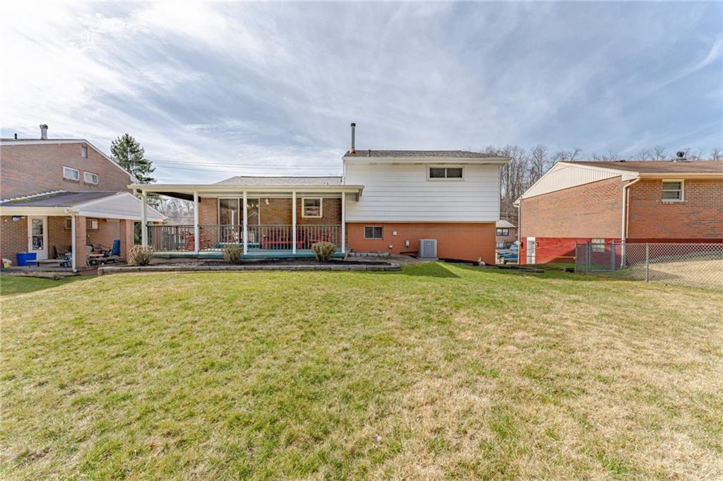 1718 O'Block Road Pittsburgh, PA 15239 - Photo 24 of 24 Gallery Image 24
