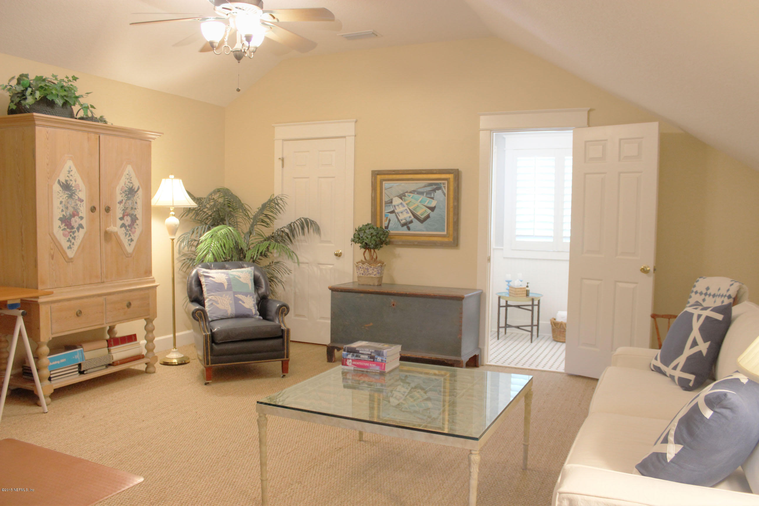 11 Willow Pond Road Fernandina Beach, FL 32034 - Photo 14 of 23 lupstairsstudy1-sm