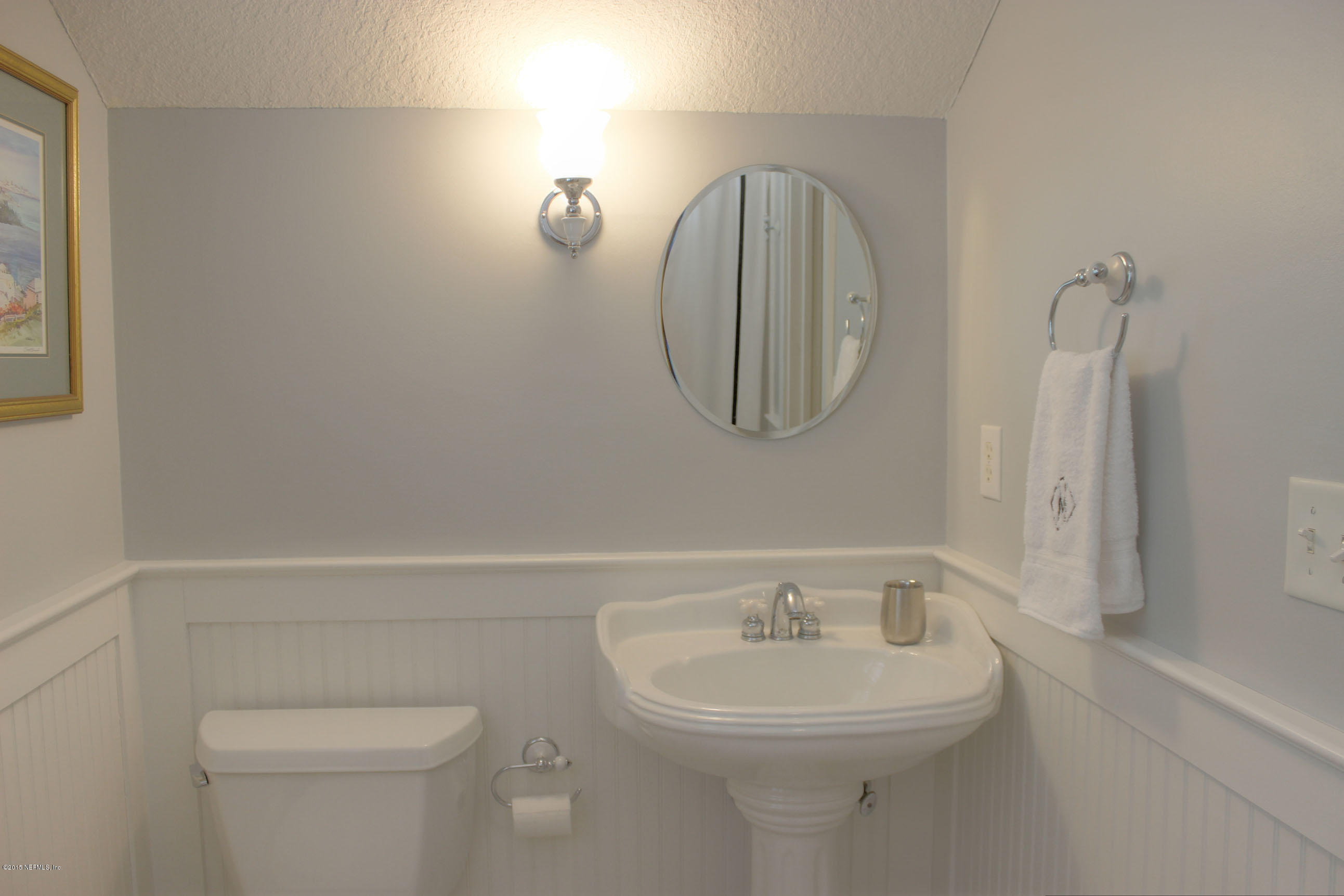 11 Willow Pond Road Fernandina Beach, FL 32034 - Photo 15 of 23 lupstairsstudybath1-sm