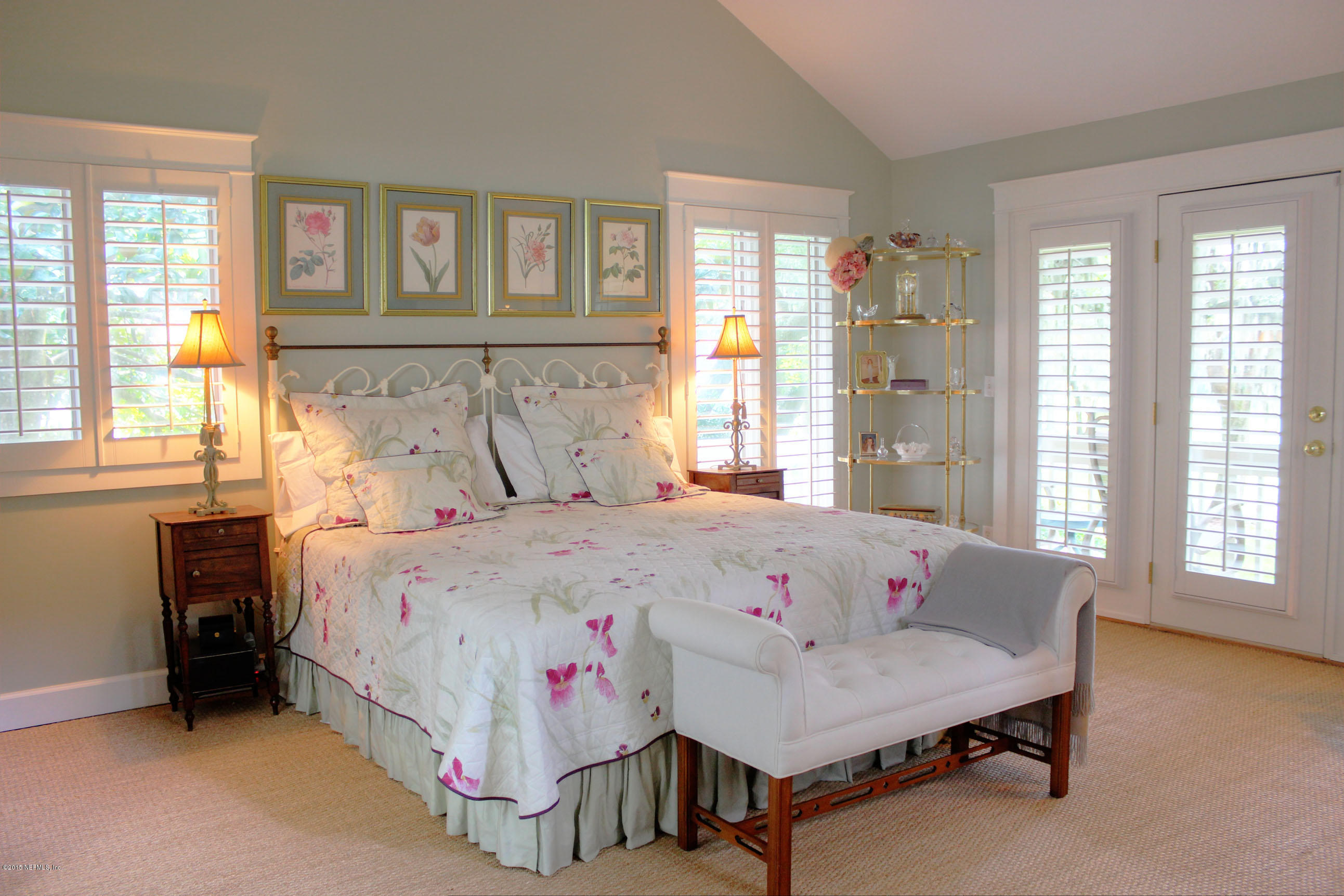 11 Willow Pond Road Fernandina Beach, FL 32034 - Photo 16 of 23 master1-sm