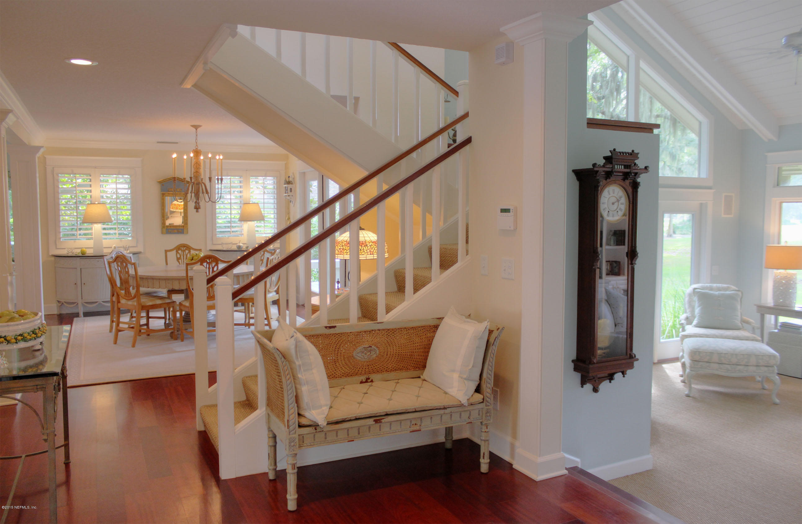 11 Willow Pond Road Fernandina Beach, FL 32034 - Photo 2 of 23 jjfoyer2-sm