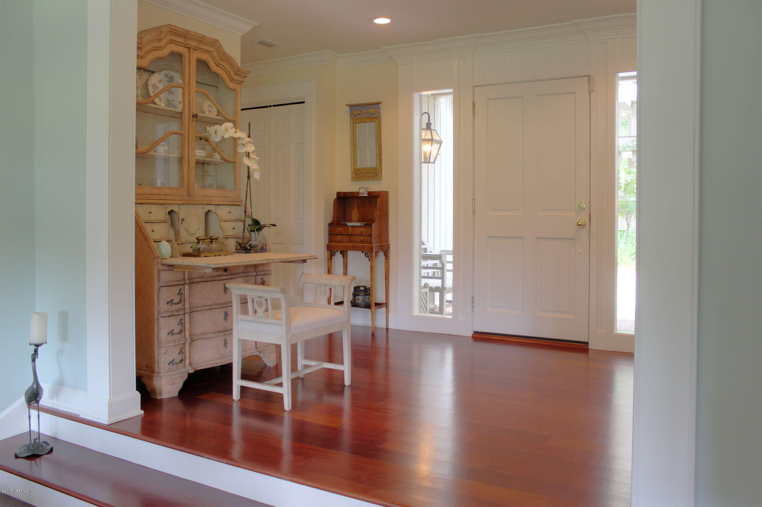 11 Willow Pond Road Fernandina Beach, FL 32034 - Photo 3 of 23 jjfoyer3-sm