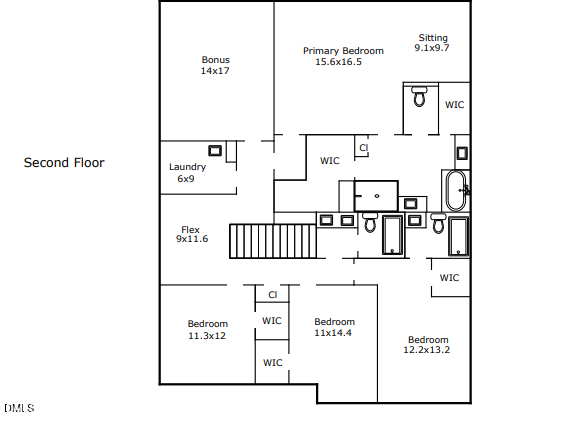 321 Toadstool Trail Wake Forest, NC 27587 - Photo 62 of 62