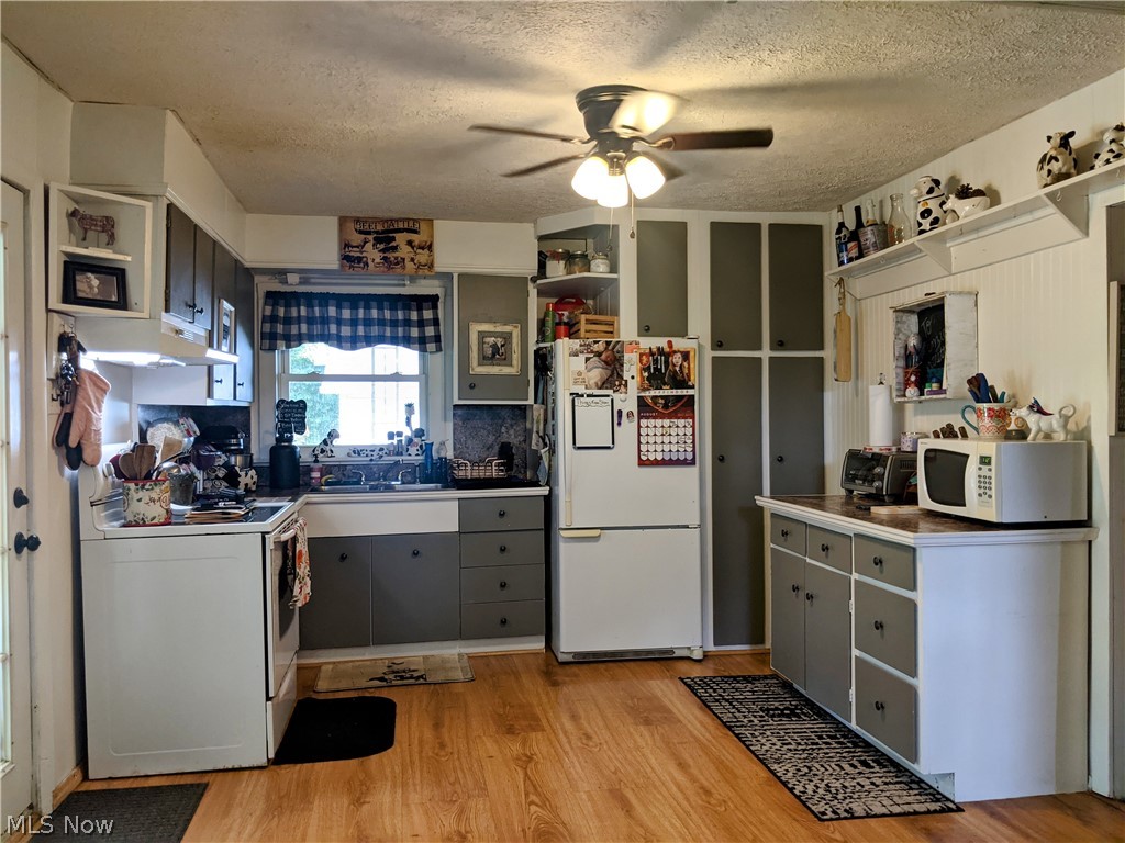 9000 Spencer Road Homerville, OH 44235 - Photo 7 of 19 Gallery Image 7