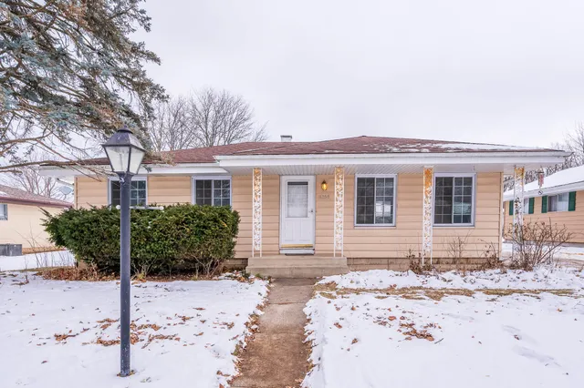 $179,900 | 8254 North 106th Street, Milwaukee, WI 53224