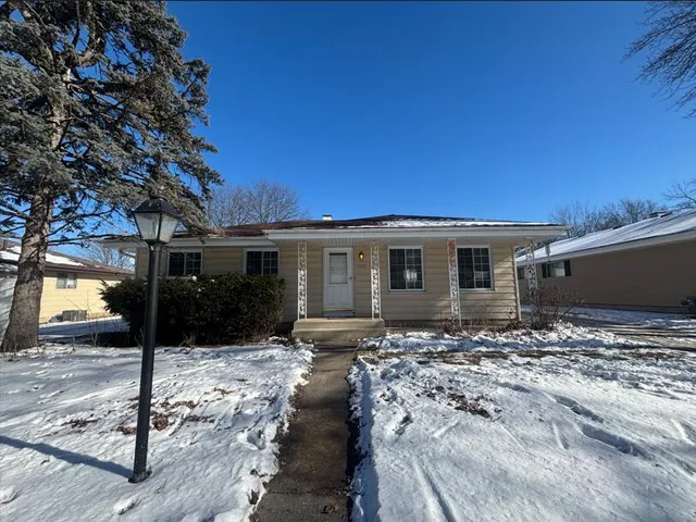 $179,900 | 8254 North 106th Street, Milwaukee, WI 53224