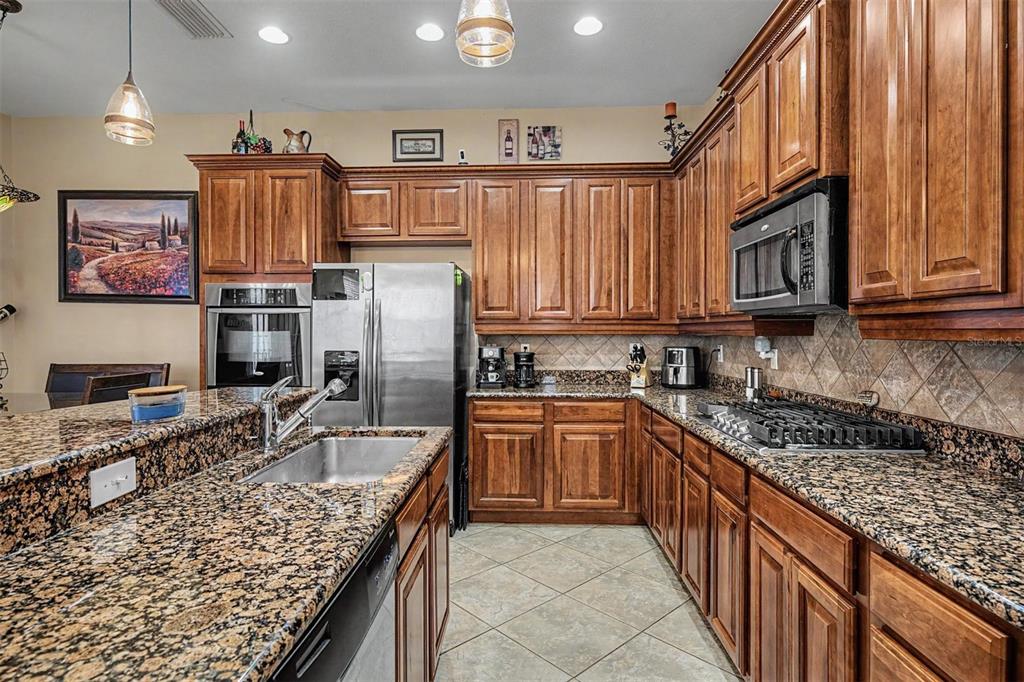 3614 Wiregrass Road New Port Richey, FL 34655 - Photo 5 of 63