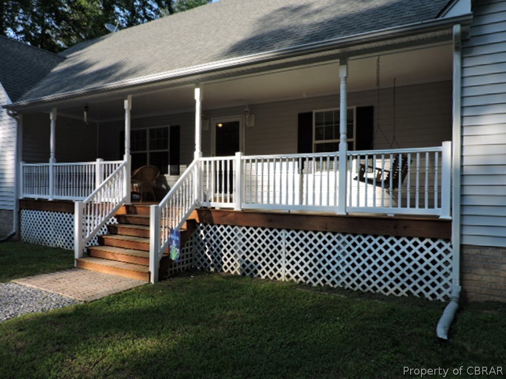 298 Windsor Road North, VA 23128 - Photo 15 of 16