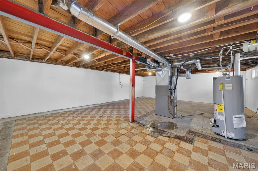 8509 MacKenzie Road St. Louis, MO 63123 - Photo 23 of 23