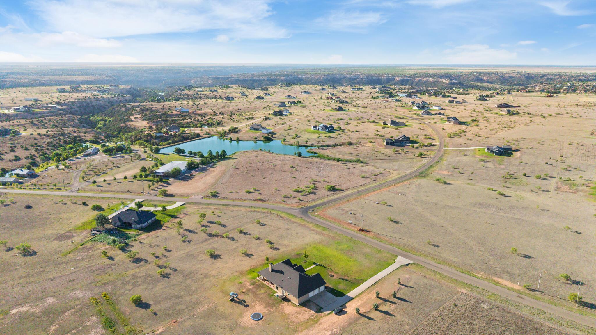 14151 Canyon Pass Road Amarillo, TX 79118 - Photo 4 of 10 14151 Canyon Pass-3