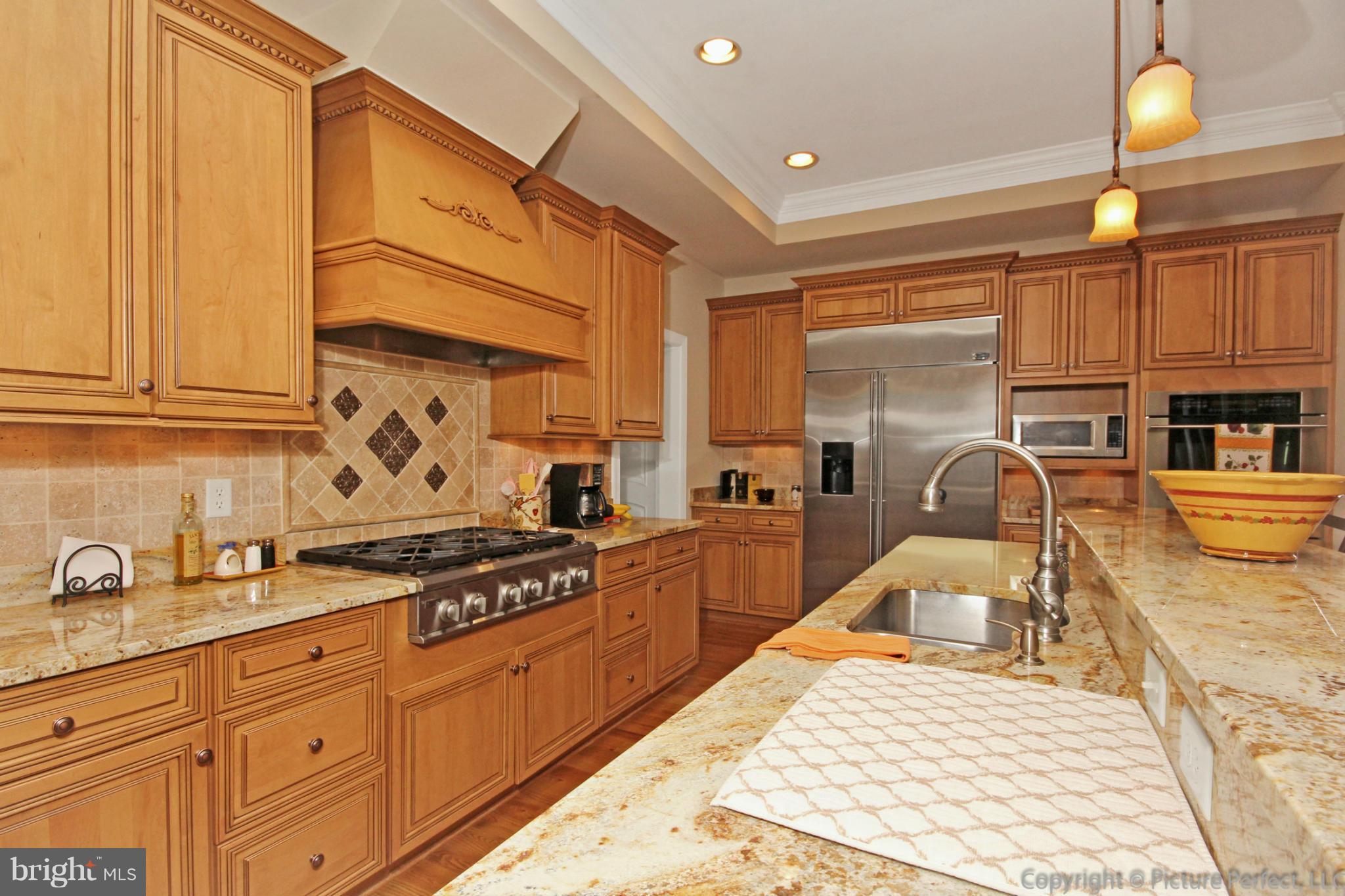 1070 Valley Road Knoxville, MD 21758 - Photo 13 of 29 Kitchen