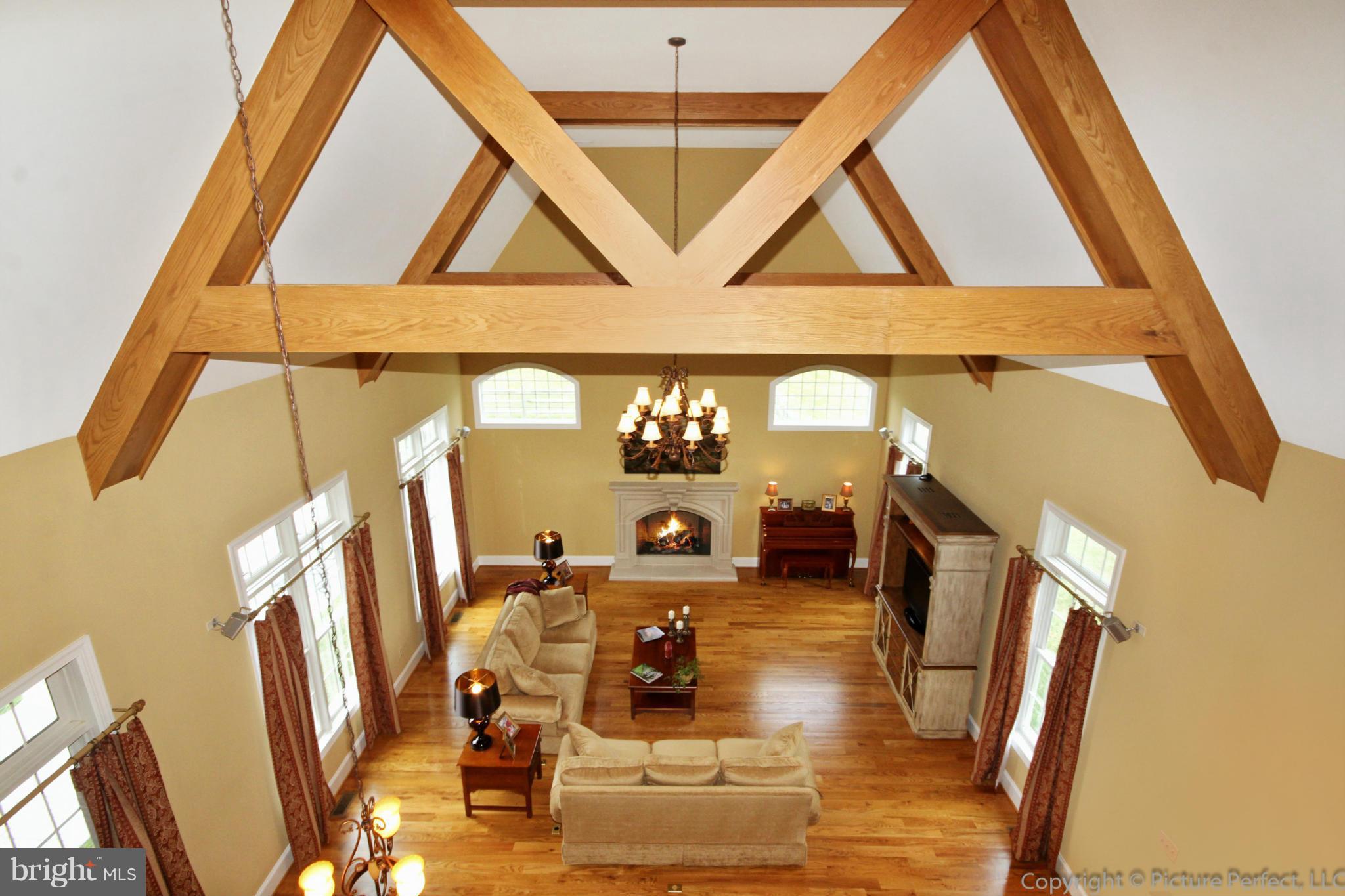 1070 Valley Road Knoxville, MD 21758 - Photo 14 of 29 Family Room