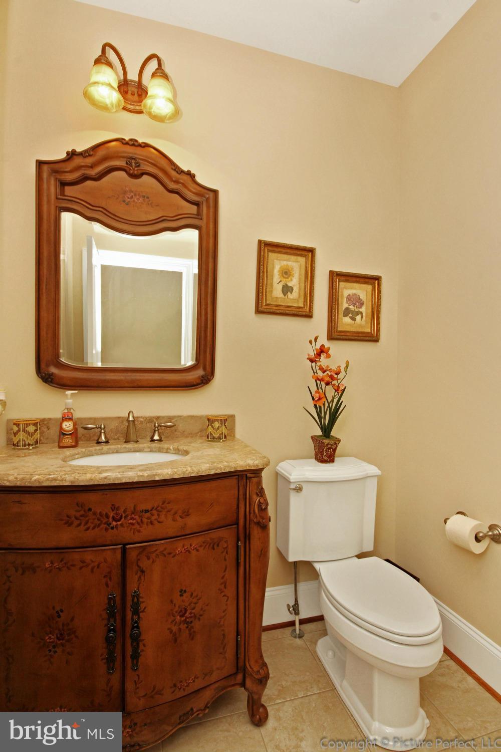 1070 Valley Road Knoxville, MD 21758 - Photo 18 of 29 Bath