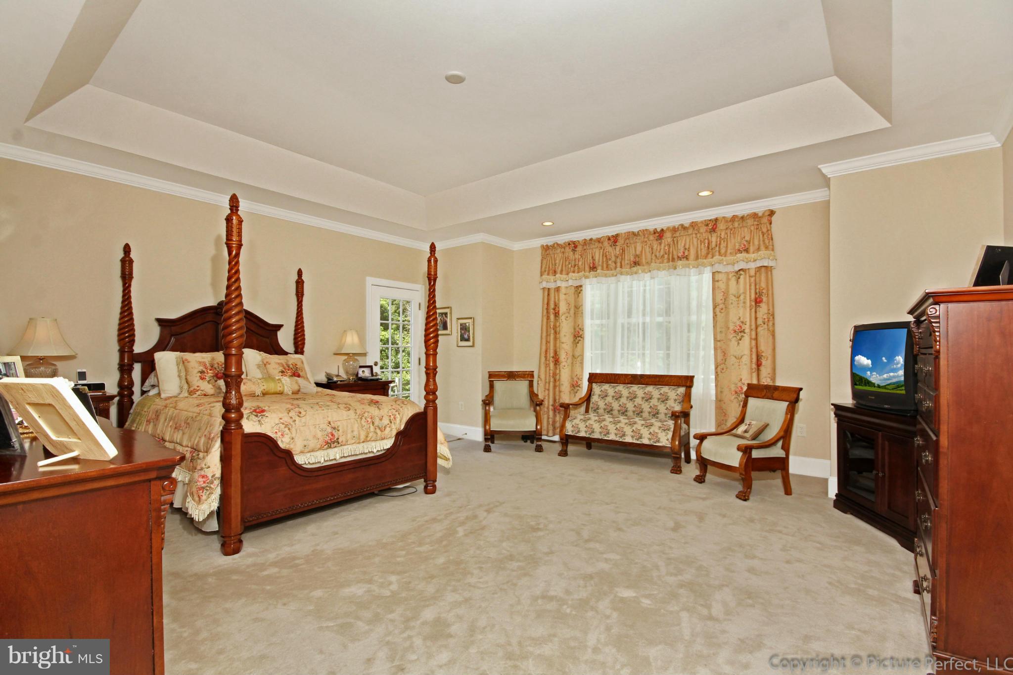 1070 Valley Road Knoxville, MD 21758 - Photo 19 of 29 Bedroom (Master)
