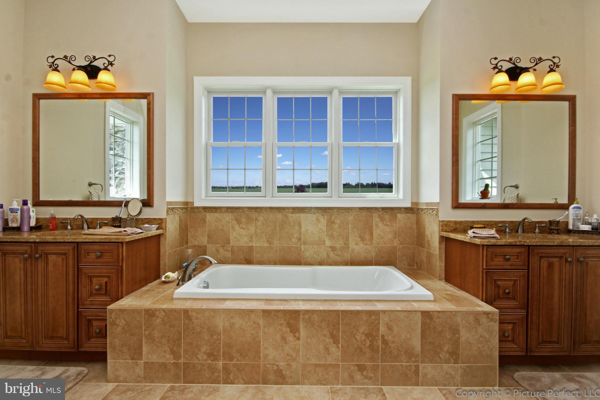 1070 Valley Road Knoxville, MD 21758 - Photo 20 of 29 Bath (Master)