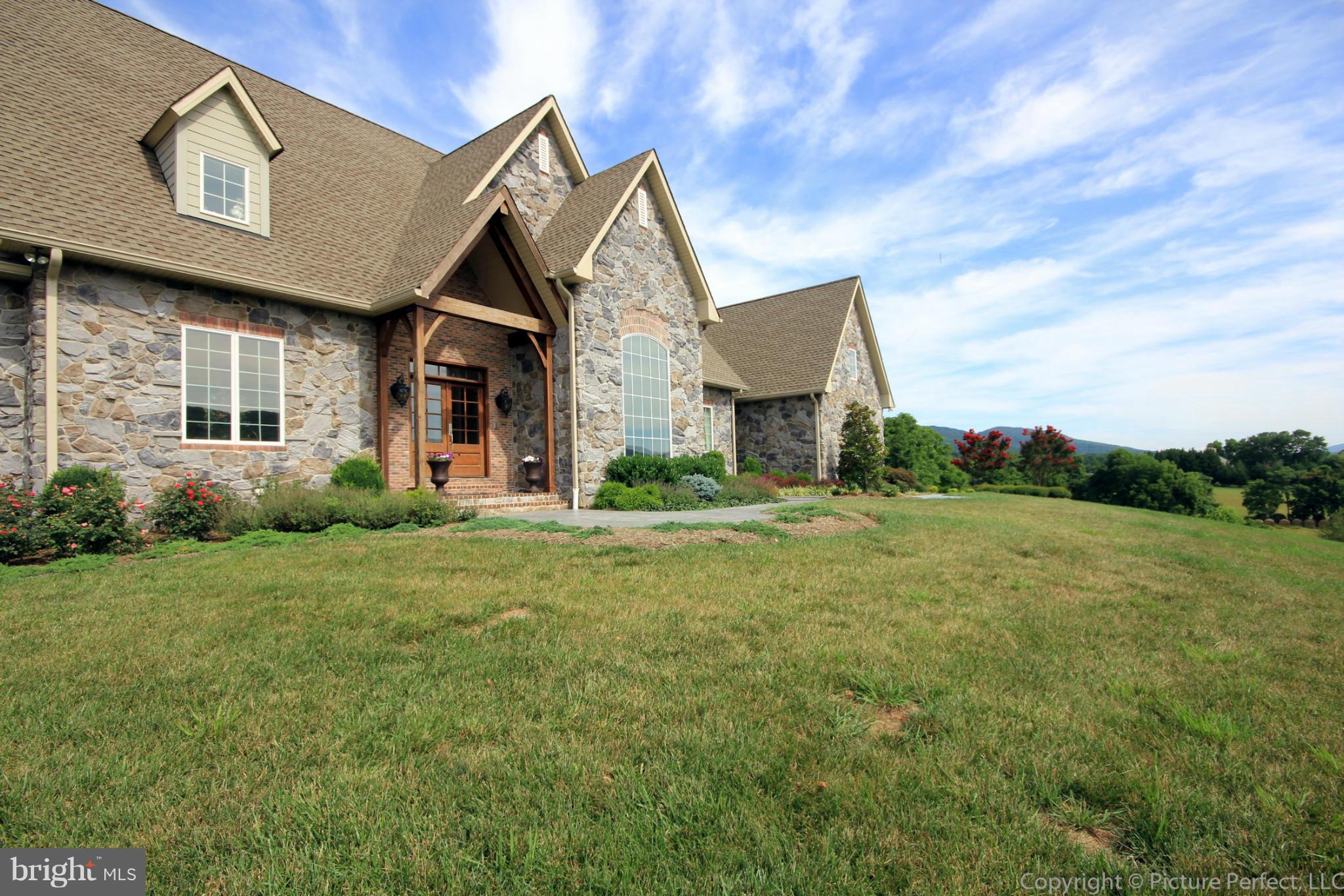 1070 Valley Road Knoxville, MD 21758 - Photo 3 of 29 Exterior (General)