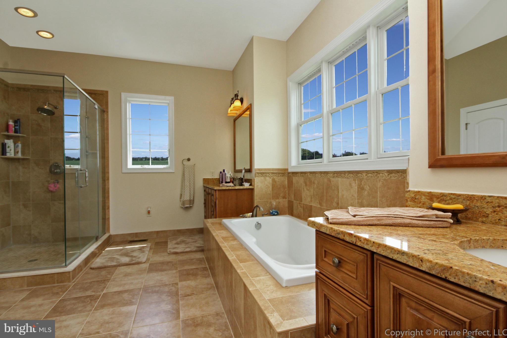 1070 Valley Road Knoxville, MD 21758 - Photo 21 of 29 Bath (Master)