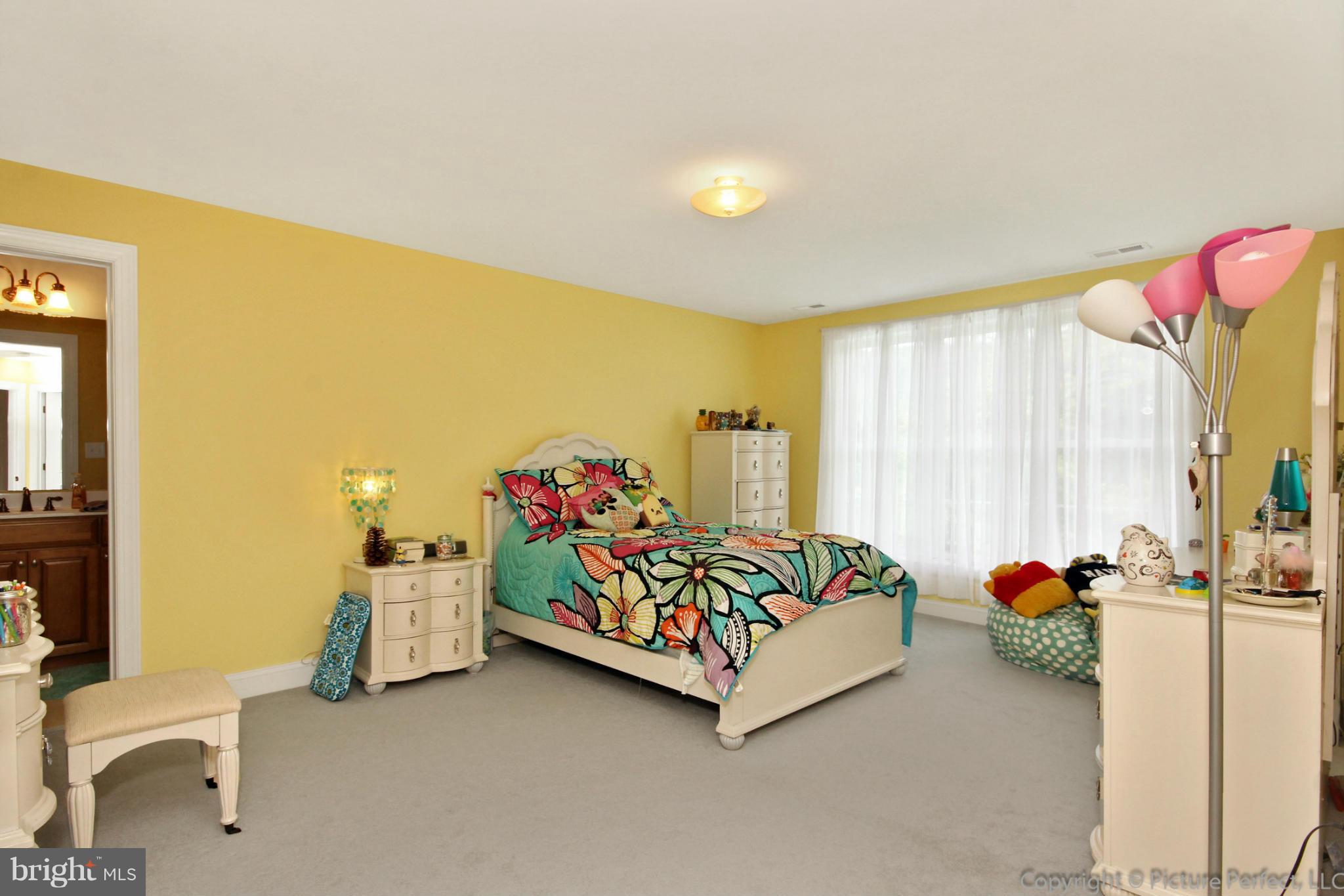 1070 Valley Road Knoxville, MD 21758 - Photo 22 of 29 Bedroom