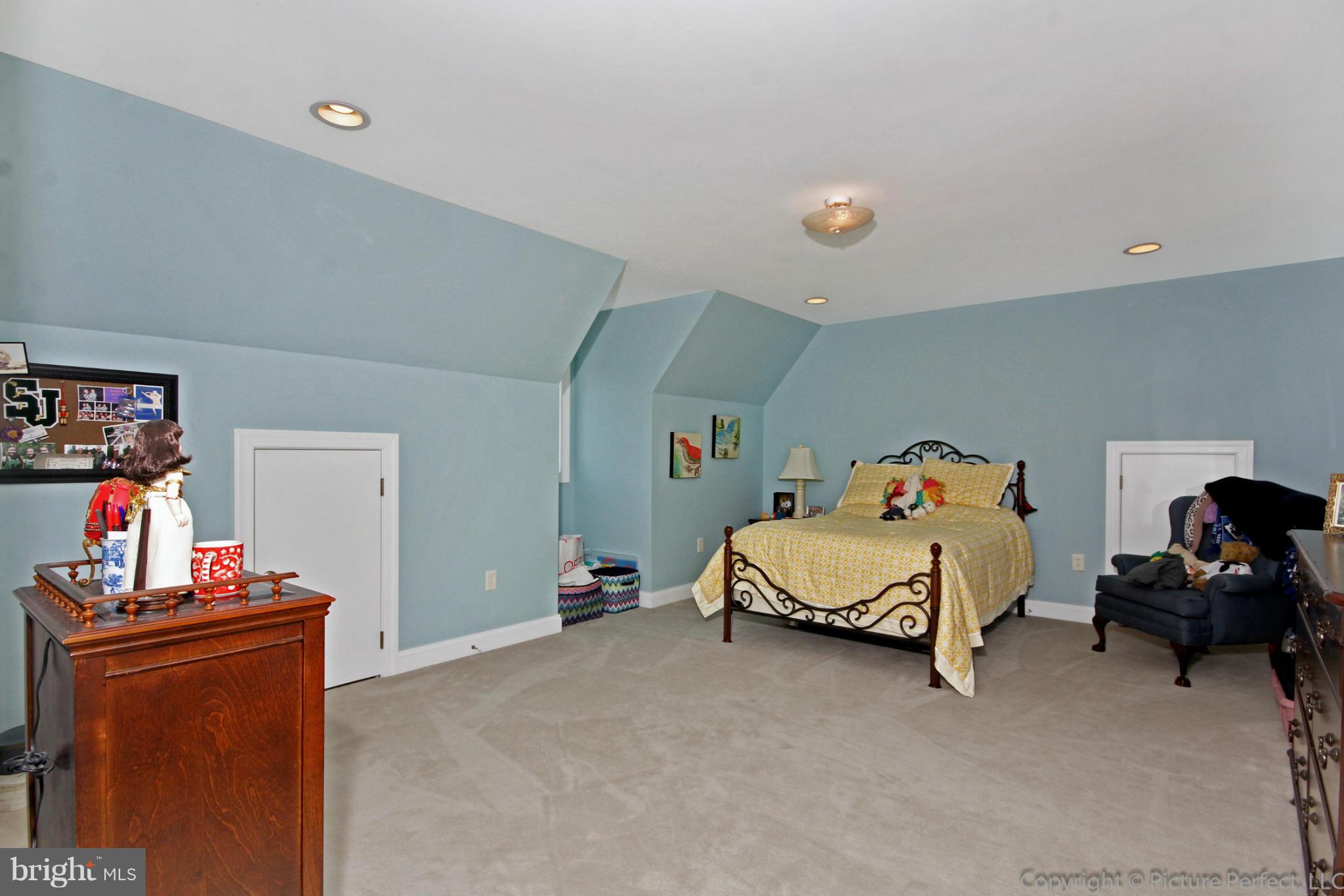 1070 Valley Road Knoxville, MD 21758 - Photo 24 of 29 Bedroom