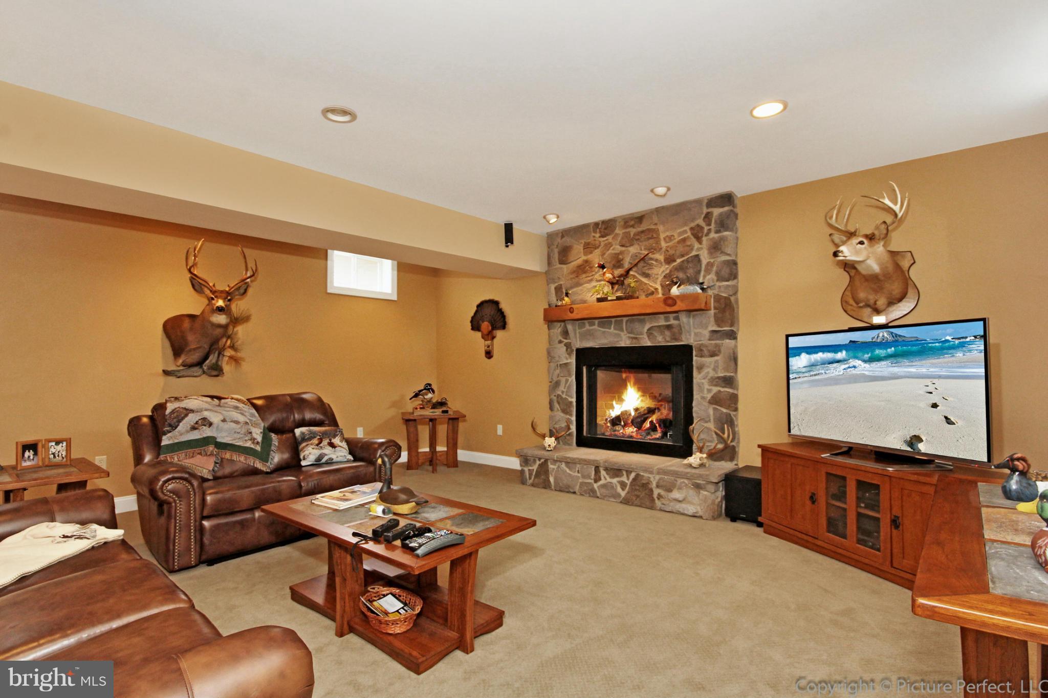 1070 Valley Road Knoxville, MD 21758 - Photo 26 of 29 Basement