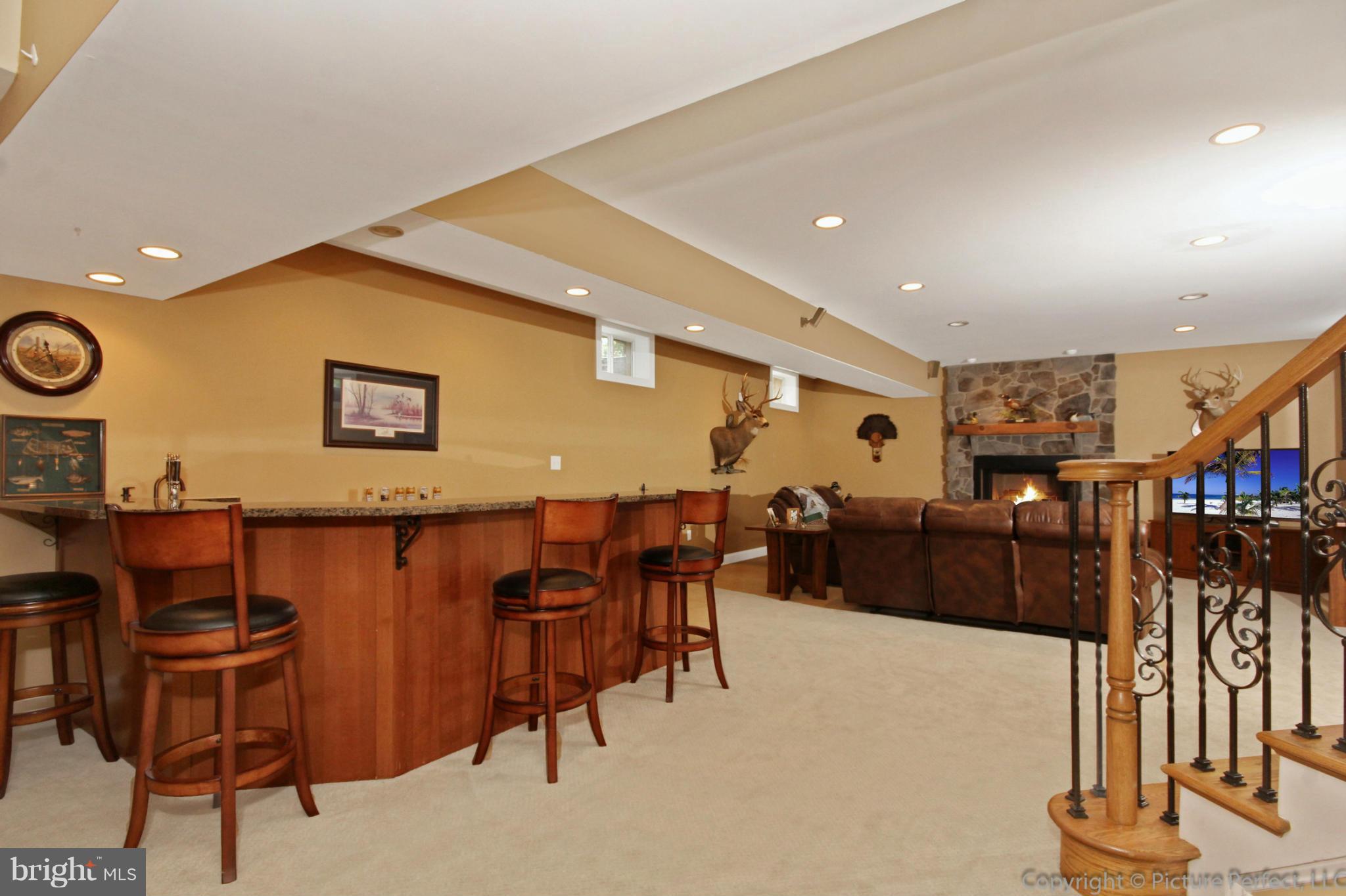 1070 Valley Road Knoxville, MD 21758 - Photo 27 of 29 Basement