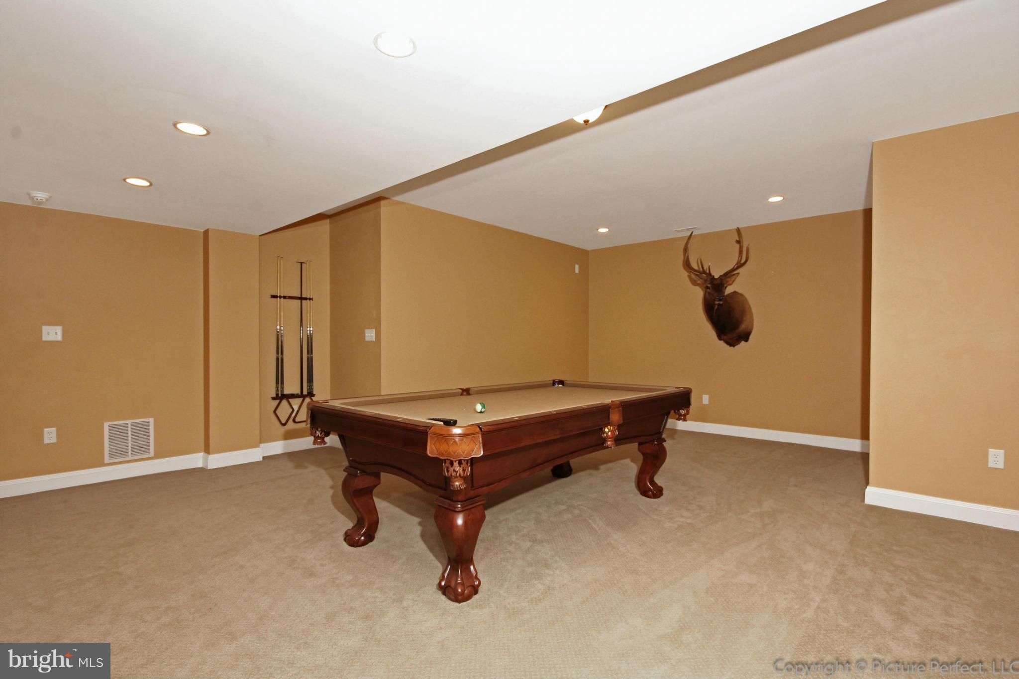 1070 Valley Road Knoxville, MD 21758 - Photo 28 of 29 Basement