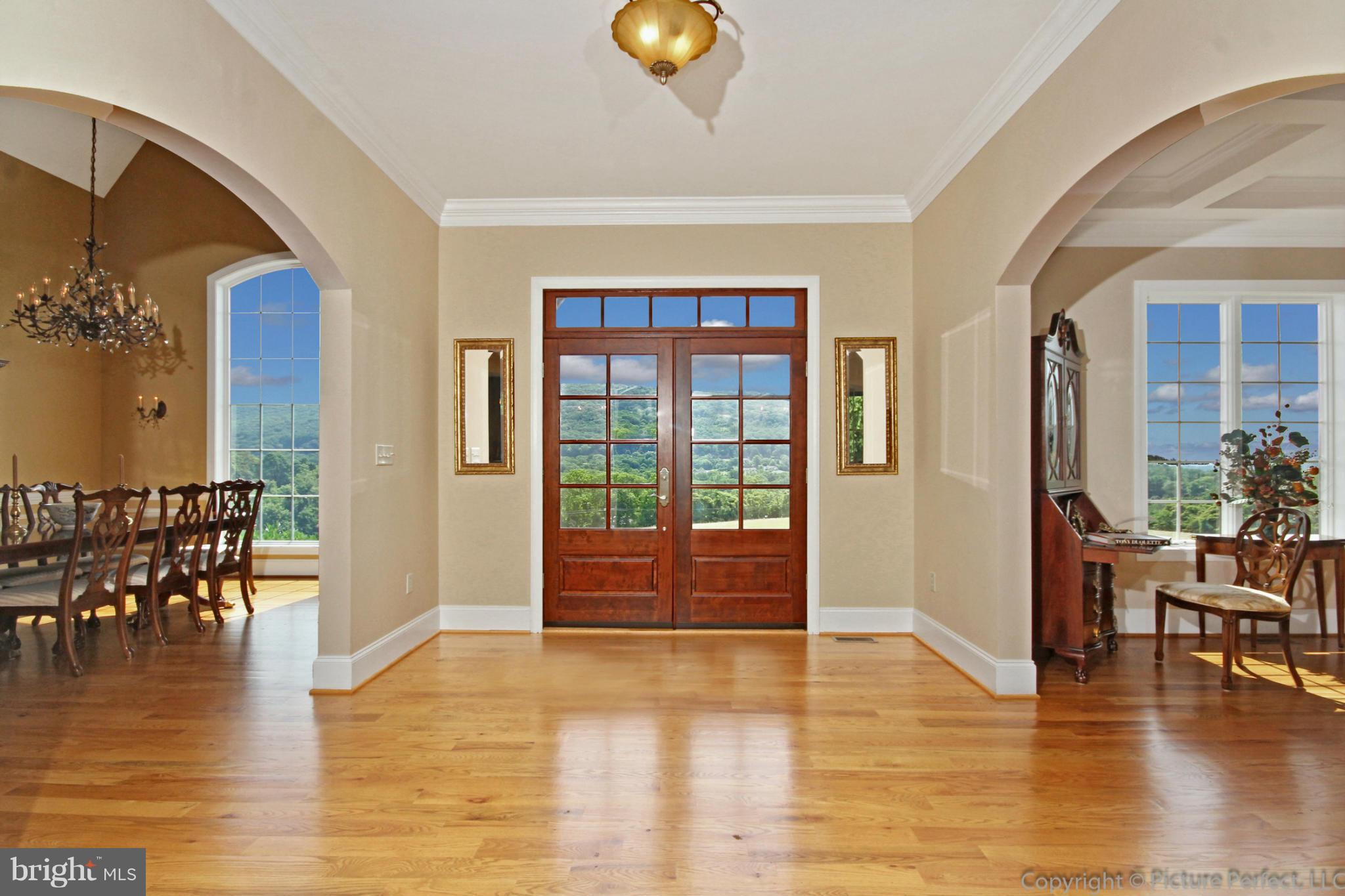 1070 Valley Road Knoxville, MD 21758 - Photo 10 of 29 Interior (General)