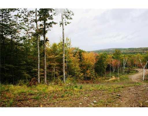 0 Greenacre Road Lincolnville, ME 04849 - Photo 11 of 12 View.