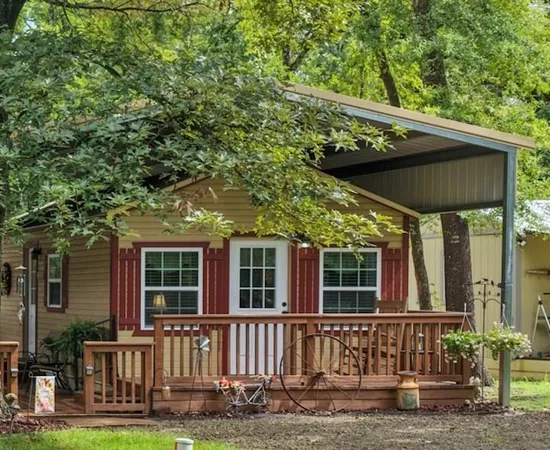 $134,000 | 119 Private Road, Pittsburg, TX 75686