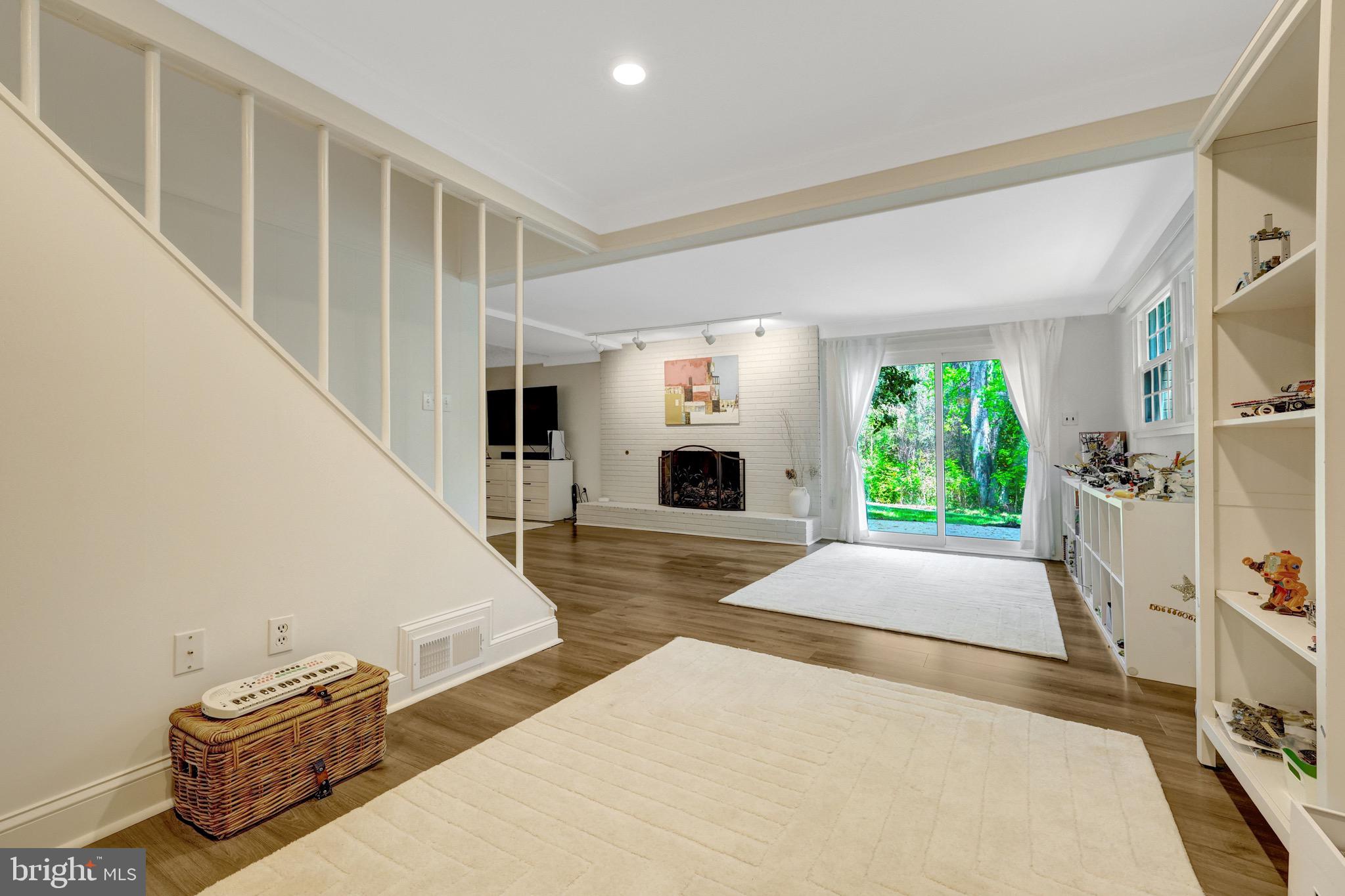 6116 Franklin Park Road McLean, VA 22101 - Photo 33 of 64