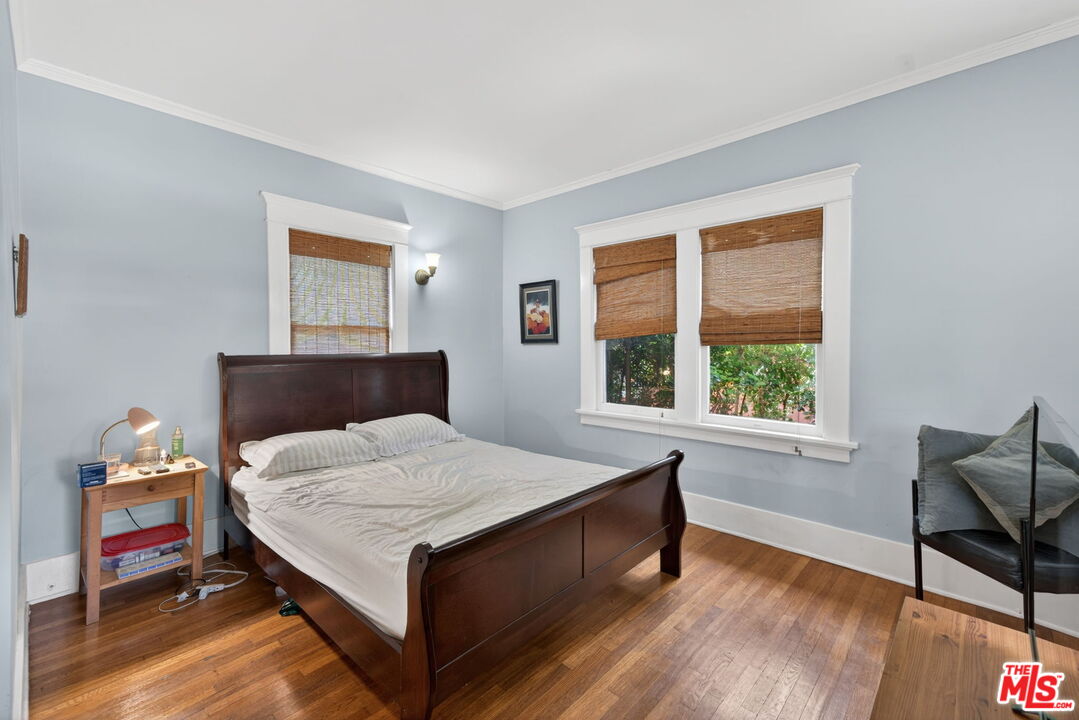 1614 Virginia Road Los Angeles, CA 90019 - Photo 16 of 26 Gallery Image 16