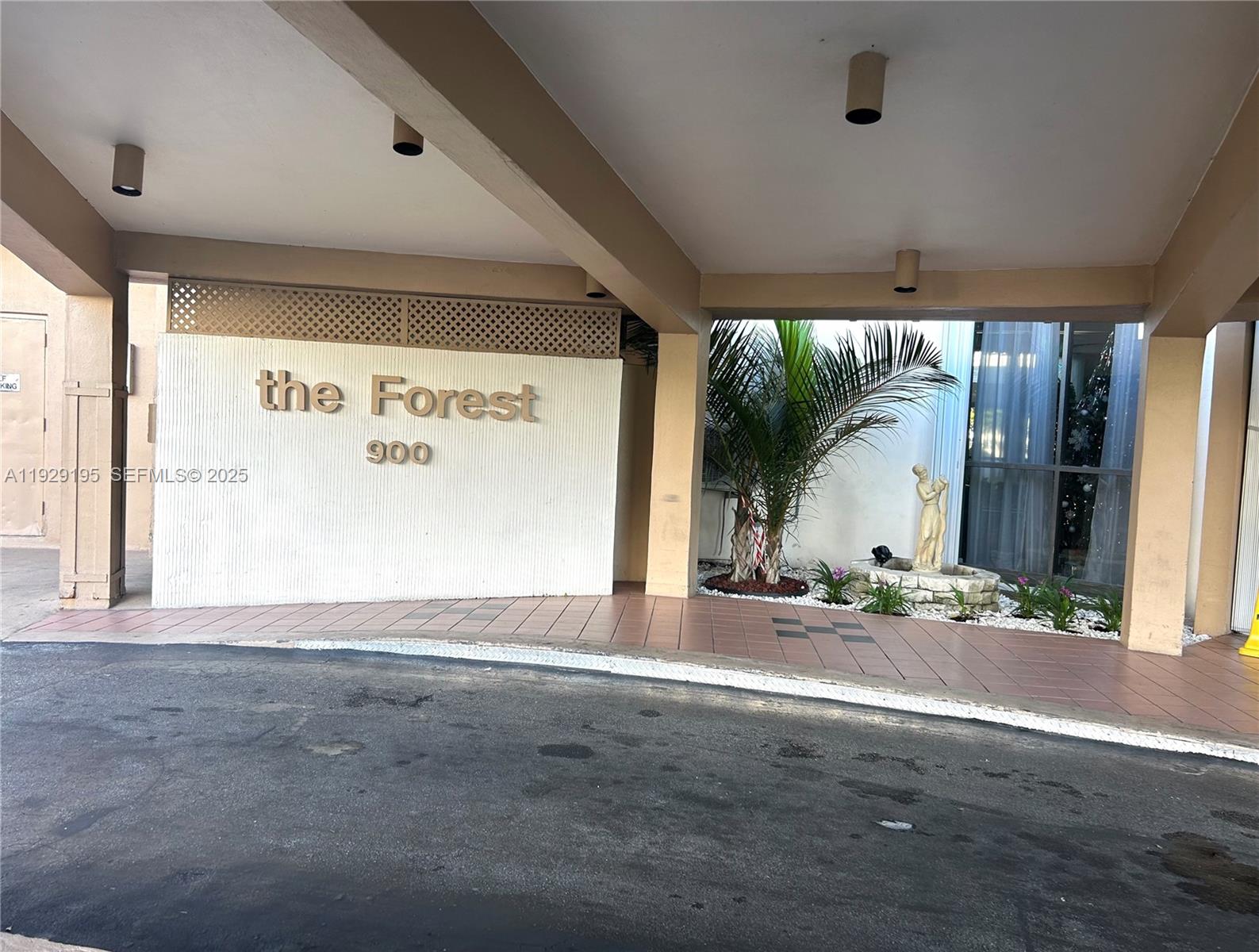 900 St Charles Place, Unit 606 Pembroke Pines, FL 33026 - Photo 25 of 36 a view of swimming pool with an outdoor space