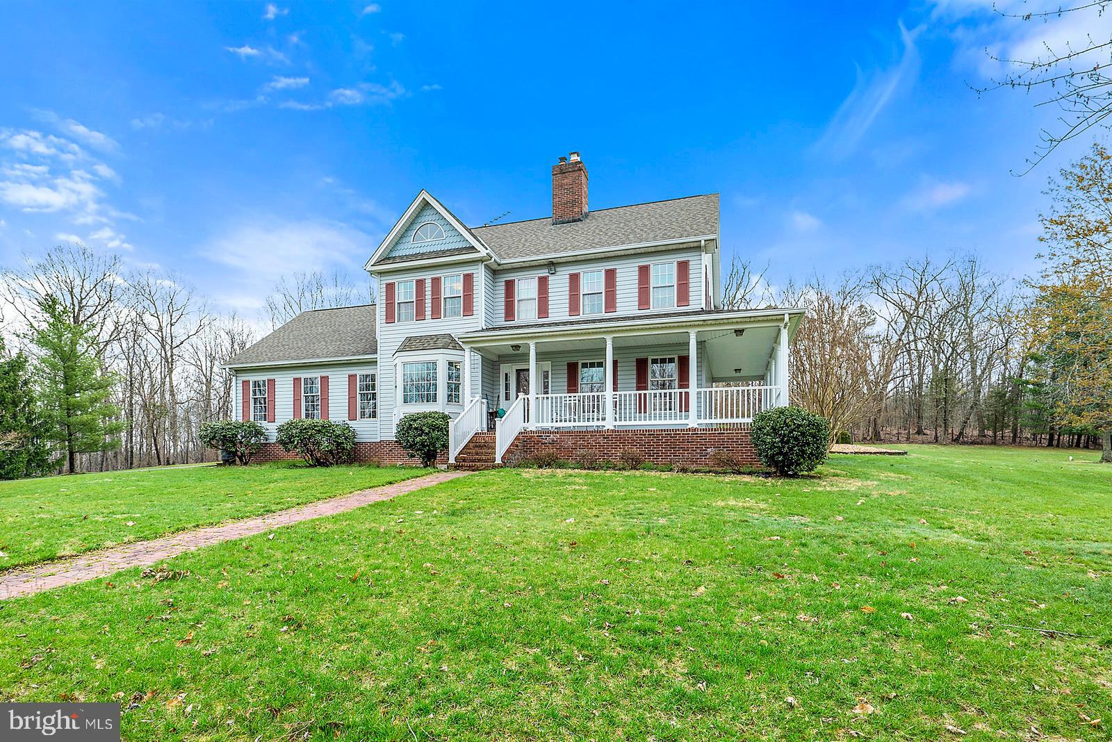 7203 Dudie Road Marshall, VA 20115 - Photo 2 of 46 Gallery Image 2