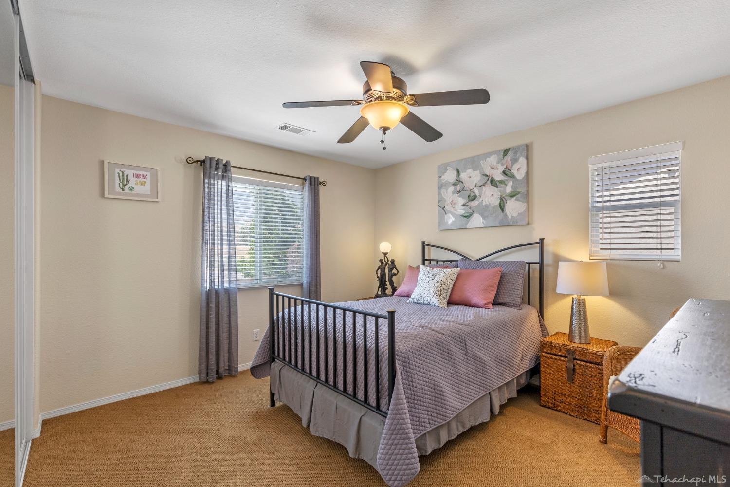 228 Sweetleaf Lane Tehachapi, CA 93561 - Photo 23 of 37 Gallery Image 23