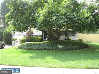 512 Wingate Road Abington, PA 19006 - Photo 1 of 12 Exterior Front
