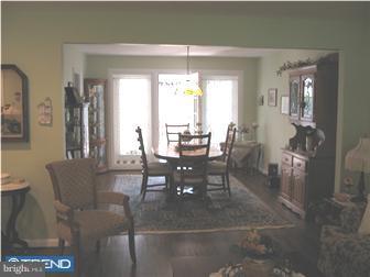 512 Wingate Road Abington, PA 19006 - Photo 5 of 12 Dining Room