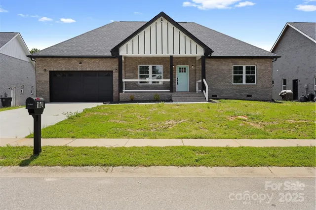 $339,000 | 103 Wadesborough Place, Wadesboro, NC 28170