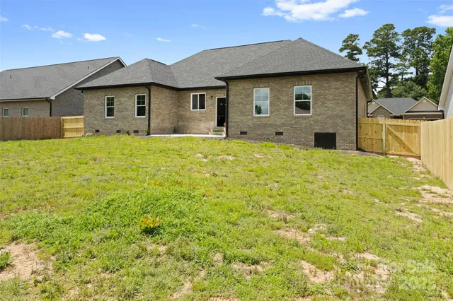 $339,000 | 103 Wadesborough Place, Wadesboro, NC 28170