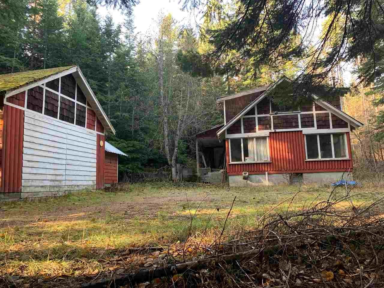 17242 East Kellogg Road Mead, WA 99021 - Photo 1 of 19