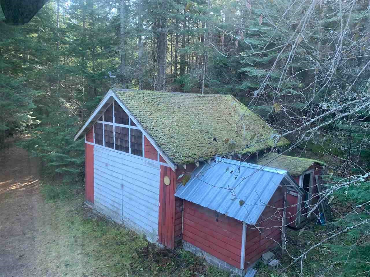 17242 East Kellogg Road Mead, WA 99021 - Photo 4 of 19